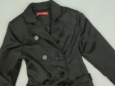 kurtka zimowa s: River, Płaszcz damski, rozmiar S — 1