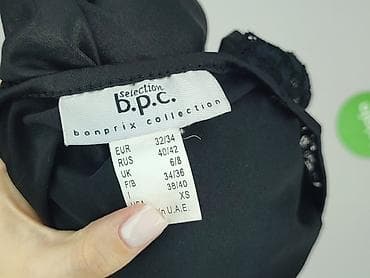 sukienka bpc: Bpc bonprix collection, Bluzka damska, rozmiar XS — 5
