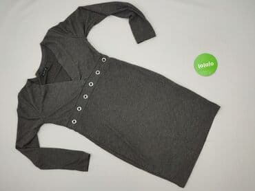 e obuwie ecco: Sukienka damska, rozmiar S — 2