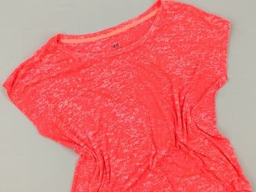 koszulka barcelony damska: H&M, Women`s T-shirt, size S (EU 36) — 1