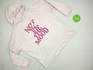 pajac ze stopami: Infinity Woman, Bluza z kapturem damska, rozmiar XL — 2