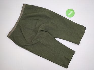 tani garnitur: Spodnie 3/4 damskie, rozmiar XL — 3
