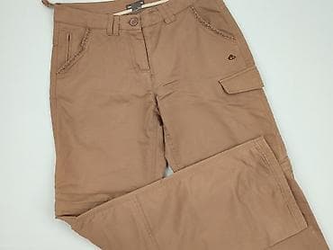 version jeans: Craghoppers, Men's trousers, size L — 1