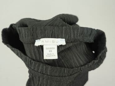 amisu marynarka: Amisu, Bluzka damska, XS — 4