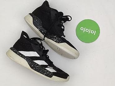 trampki converse uzywane: Buty sportowe 38, Używany — 2