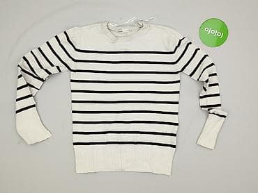 taranko sweterki: Sinsay, Sweter damski, rozmiar M — 2