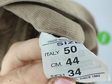 karko: Carrera, Spodnie materiałowe damskie, rozmiar 3XL — 5