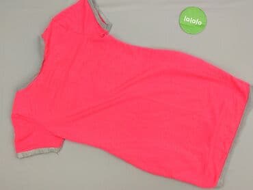 nike big swoosh t shirty: Tunika damska, rozmiar S — 4