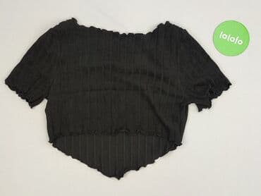 top w paski celine: Top damski, rozmiar L — 3