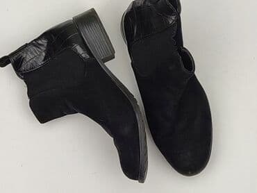 even odd buty: Ботильйони та черевики жіночі, розмір 37 — 1