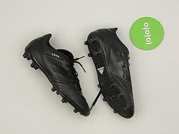 ccc korki: Buty piłkarskie adidas Copa, męskie, korki na naturalną trawę (FG) - — 2