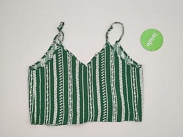 boho crop: Shein, Top damski, rozmiar XL — 3