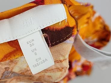 hawajki: H&M, Spódnica damska, rozmiar S — 4
