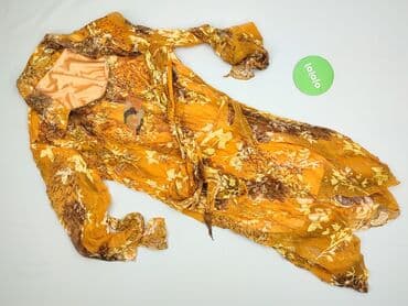 sukienki salsa: Sukienka damska, 4XL — 2