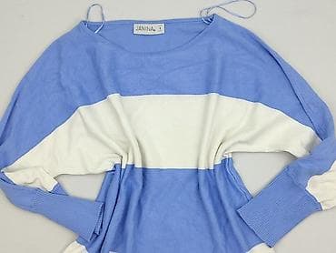 Janina, Sweter damski, rozmiar S w lalafo.pl Janina, Sweter damski, rozmiar S