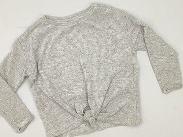 sweter hello kitty h m: Sweater, Reserved, 5-6 years, 110-116 cm, condition - Perfect — 1