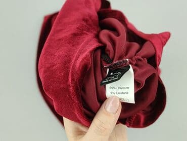 przeswitujaca sukienki: Shein, Sukienka damska, XS — 5