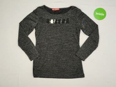 bluzki pod marynarkę plus size: Bluzka damska, rozmiar M — 2