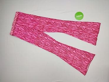 spodnie malowane farbami: Spodnie damskie, rozmiar XS — 3