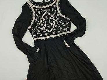 H&M, Sukienka damska, rozmiar 2XS