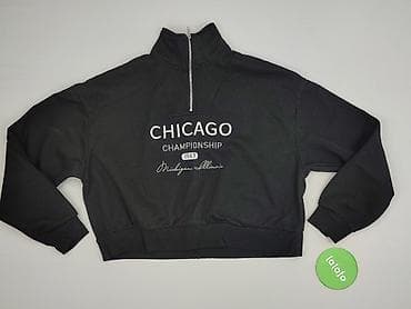 bluzki messi: Sinsay, Bluza damska
, rozmiar M — 2