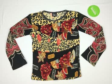 marynarka w myszka miki: Bluzka damska, L — 2