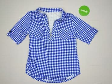 bluzki bramkarska: Koszula damska, rozmiar M — 3