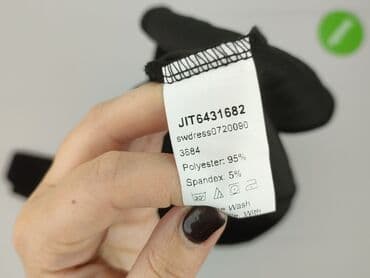 shein kurtka zimowa: Shein, Сукня жіноча, L — 5