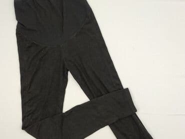 legginsy ciazowe lidl: H&M, Legginsy Sportowe damskie, rozmiar M — 1