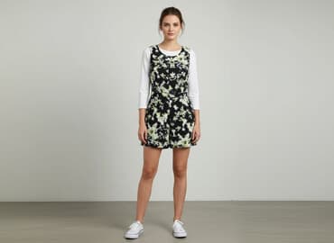 primark szlafrok: Kombinezon damski, rozmiar M — 7