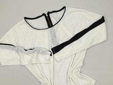 plisowane bluzki: Bluzka damska, rozmiar 2XL — 1