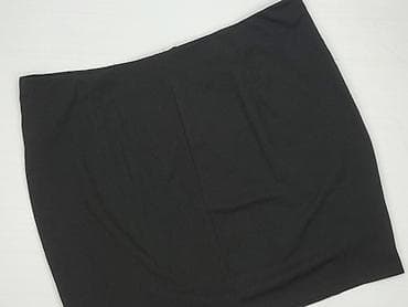 s kurt: Shein Curve, Spódnica damska, rozmiar 4XL — 1
