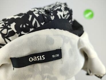 tanie sukienki do kolan: Sukienka damska, rozmiar S — 5