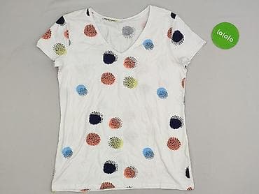 Жіночий одяг: Футболка жіноча, розмір L — 2