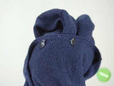 sweter żeglarski: Sweter damski, rozmiar S — 4