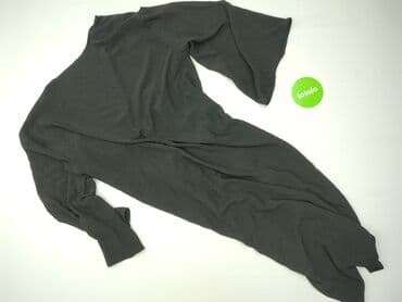 szal narzutka do sukienki: Kardigan damski, S — 3