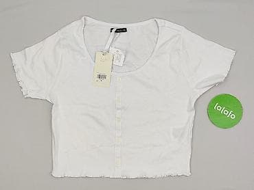 staniko bluzki: Fresh Made, Top damski, rozmiar XL — 2