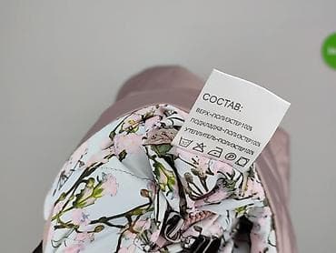 kurtka moncler z futrem: Kurtka przejściowa damska, rozmiar 2XL — 6