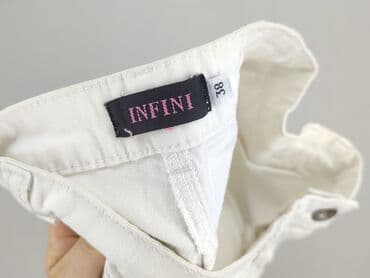 sandały skechers ccc: Spodnie 3/4 damskie, rozmiar M — 4