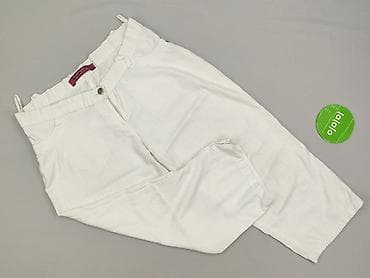 bluzki zaps: Spodnie 3/4 damskie, rozmiar L — 2