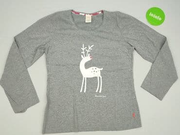 peacocks sweter: Bluzka damska, rozmiar M — 2