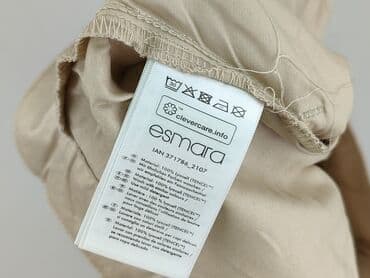 spódnice midi z guzikami: Esmara, Spódnica damska, L — 6