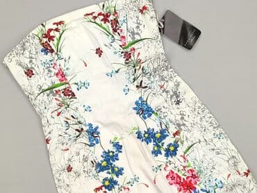 Kobiety: Zara, Sukienka damska, rozmiar M — 1