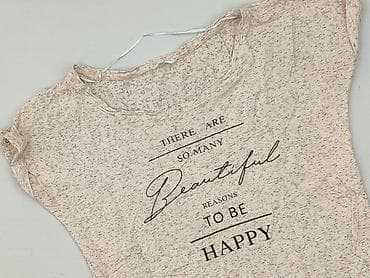 pull t shirt: T-shirt damski, rozmiar M — 1