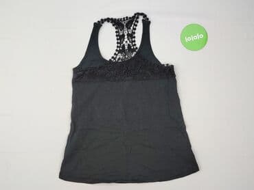 koszulki na ramiączkach damskie sinsay: Women`s top, size M — 3
