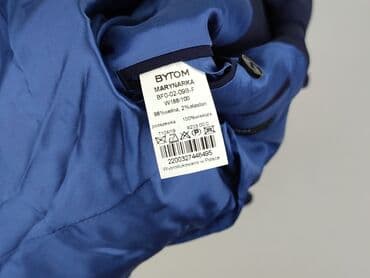 mohito wyprzedaż kurtki zimowe: Marynarka dla mężczyzn, rozmiar S — 6