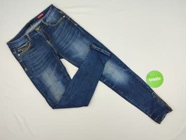 jeansy ralph lauren damskie: Reserved, Jeansy damskie, rozmiar XS — 2