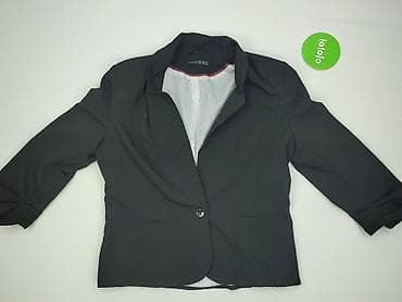 jaka platforma: Atmosphere, Marynarka damska, rozmiar 2XL — 2