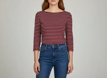 c a bluzki wyprzedaż: Bluzka damska, rozmiar S — 6