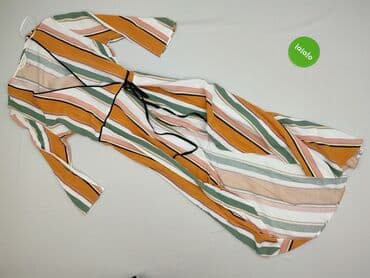 primark sukienka w paski: Miss Selfridge, Sukienka damska, rozmiar S — 2